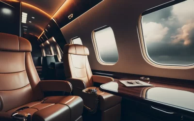 Do You Really Need to Buy A Private Jet to Enjoy A Private Jet?