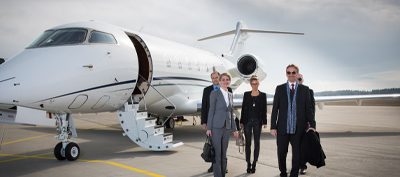 Private Jet Charter Fort Lauderdale