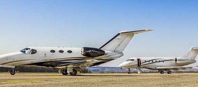 Travel in Style with Aspen Private Jet Charters