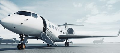 Everything You Need to Know About a Private Jet Charter, Palm Beach