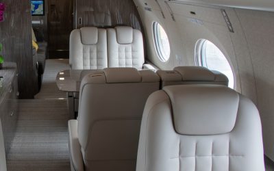 Why Charter a Private Jet to Austin, TX: The Benefits of Private Jet Rental