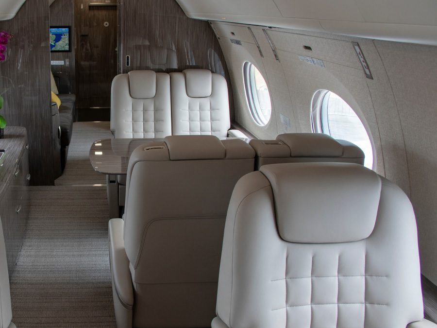 Why Charter a Private Jet to Austin, TX: The Benefits of Private Jet Rental