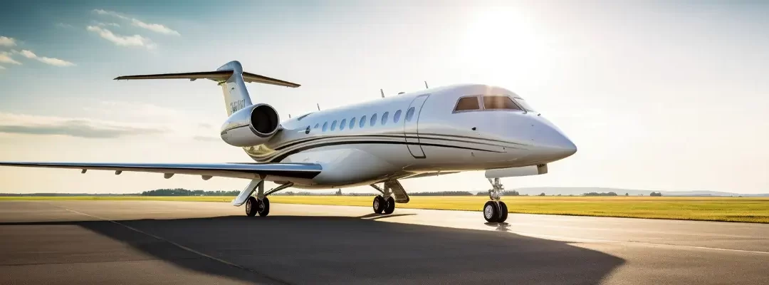 The Top 10 Safest Places to Visit on a Private Jet